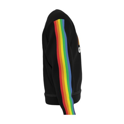 Good Luck Rainbow Crew - 23point5 Shop
