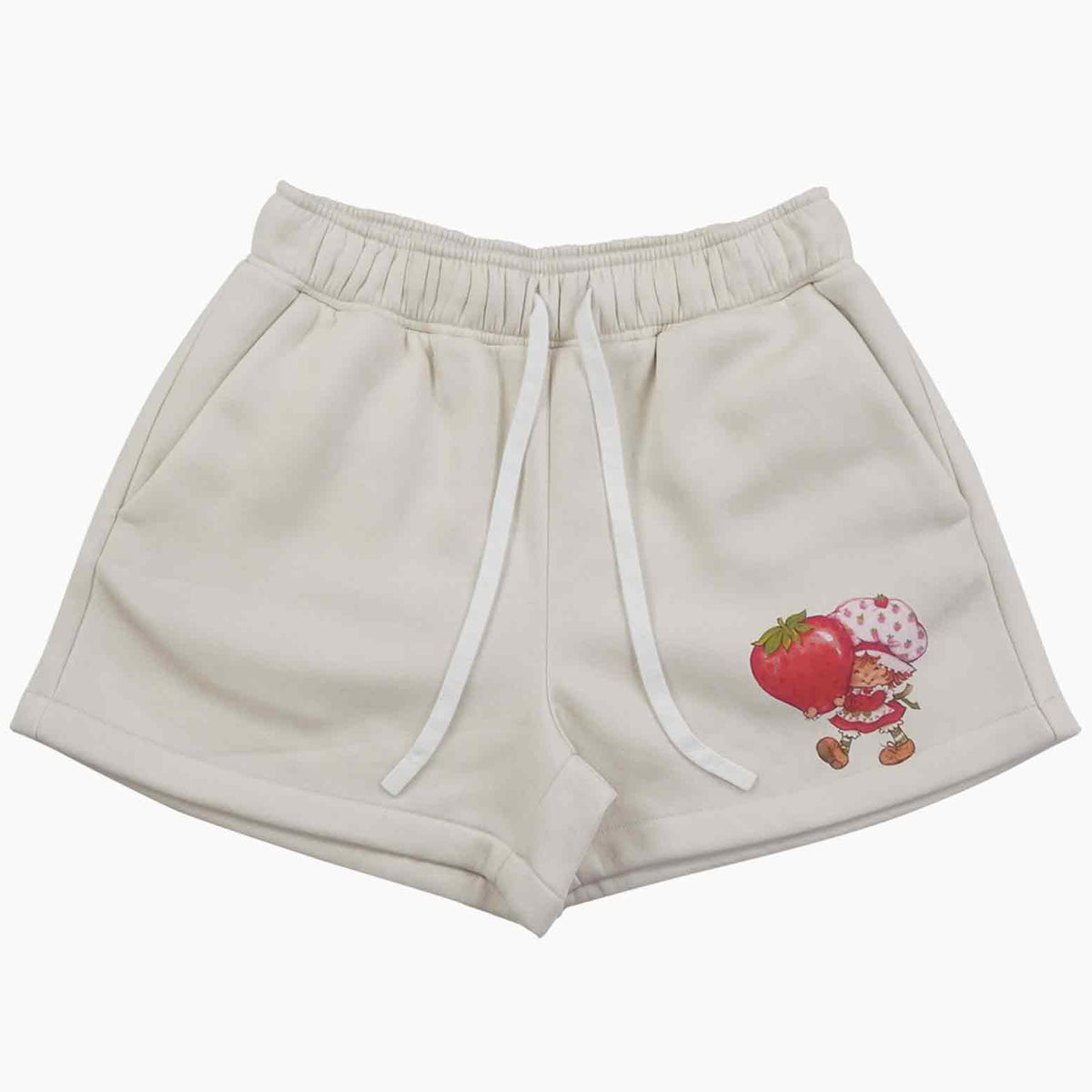 Grow Your Own Way Sweatshorts - 23point5 Shop