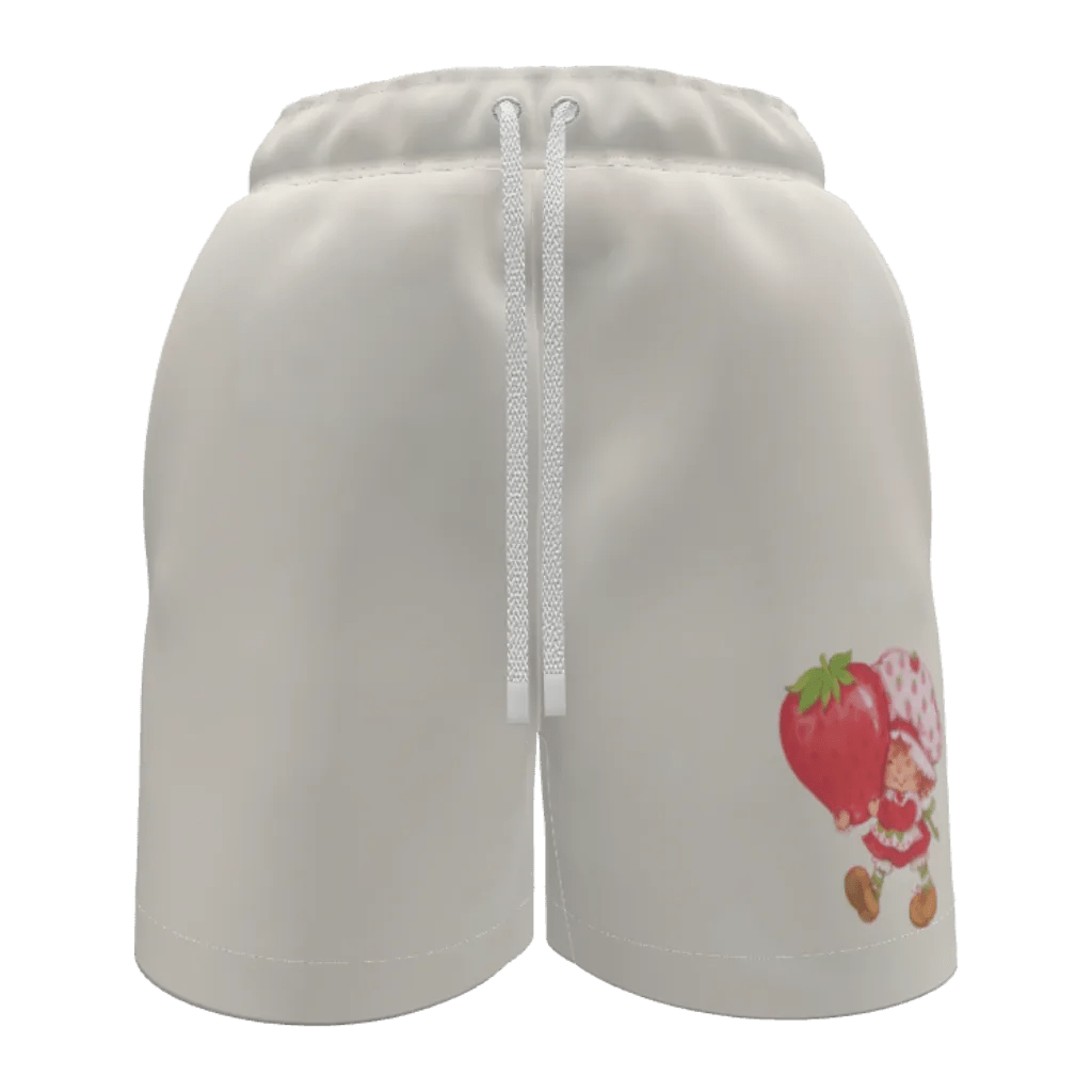 Grow Your Own Way Sweatshorts - 23point5 Shop