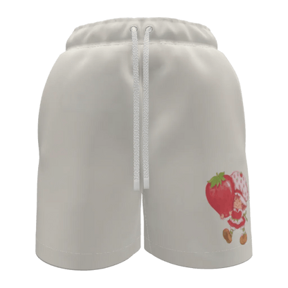Grow Your Own Way Sweatshorts - 23point5 Shop