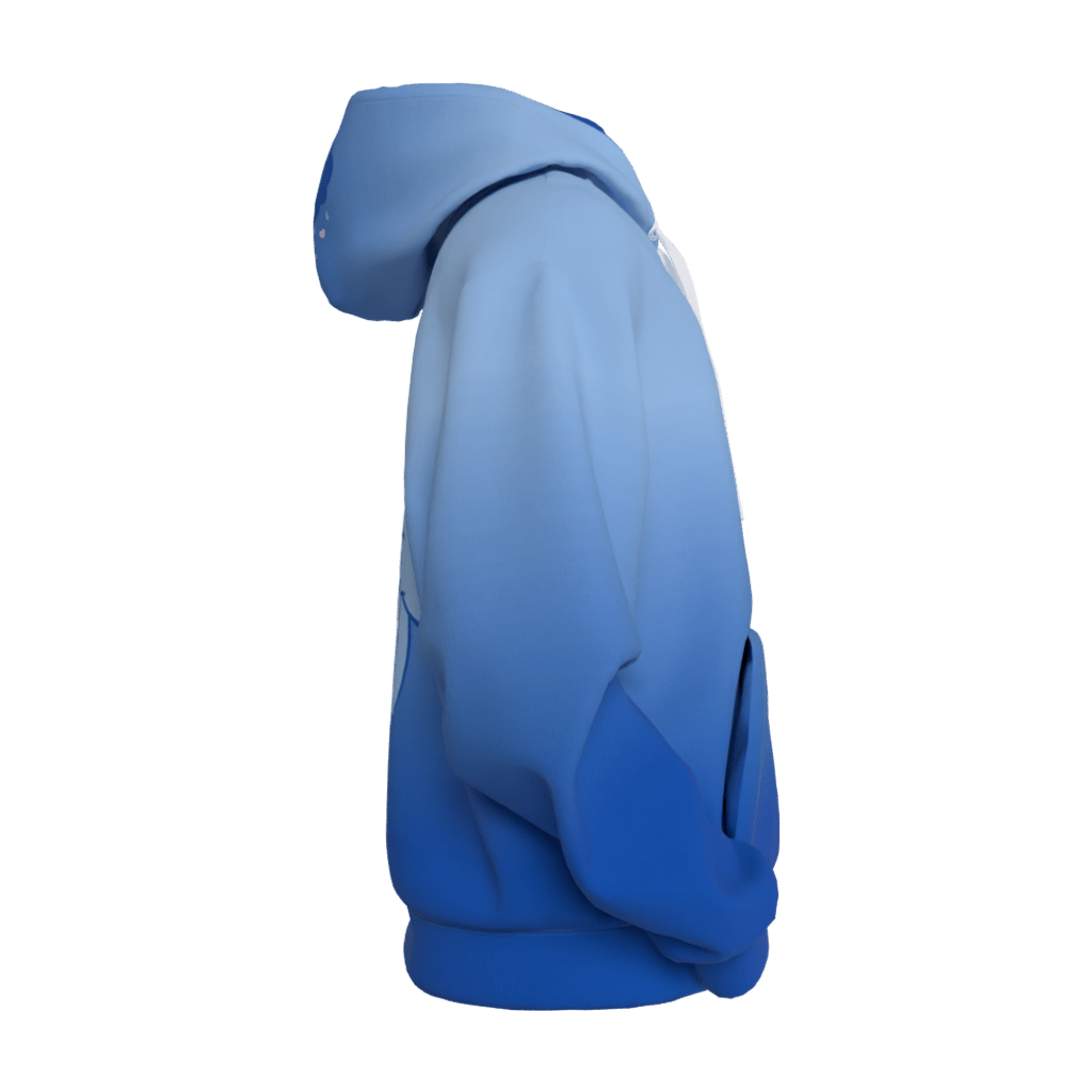 Grumpy Gradient Zip - 23point5 Shop