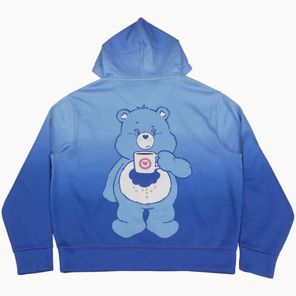 Grumpy Gradient Zip