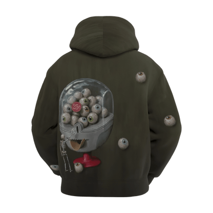 Gumballs Hoodie - 23point5 Shop