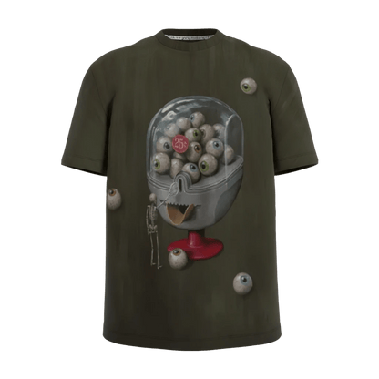 Gumballs T-Shirt - 23point5 Shop