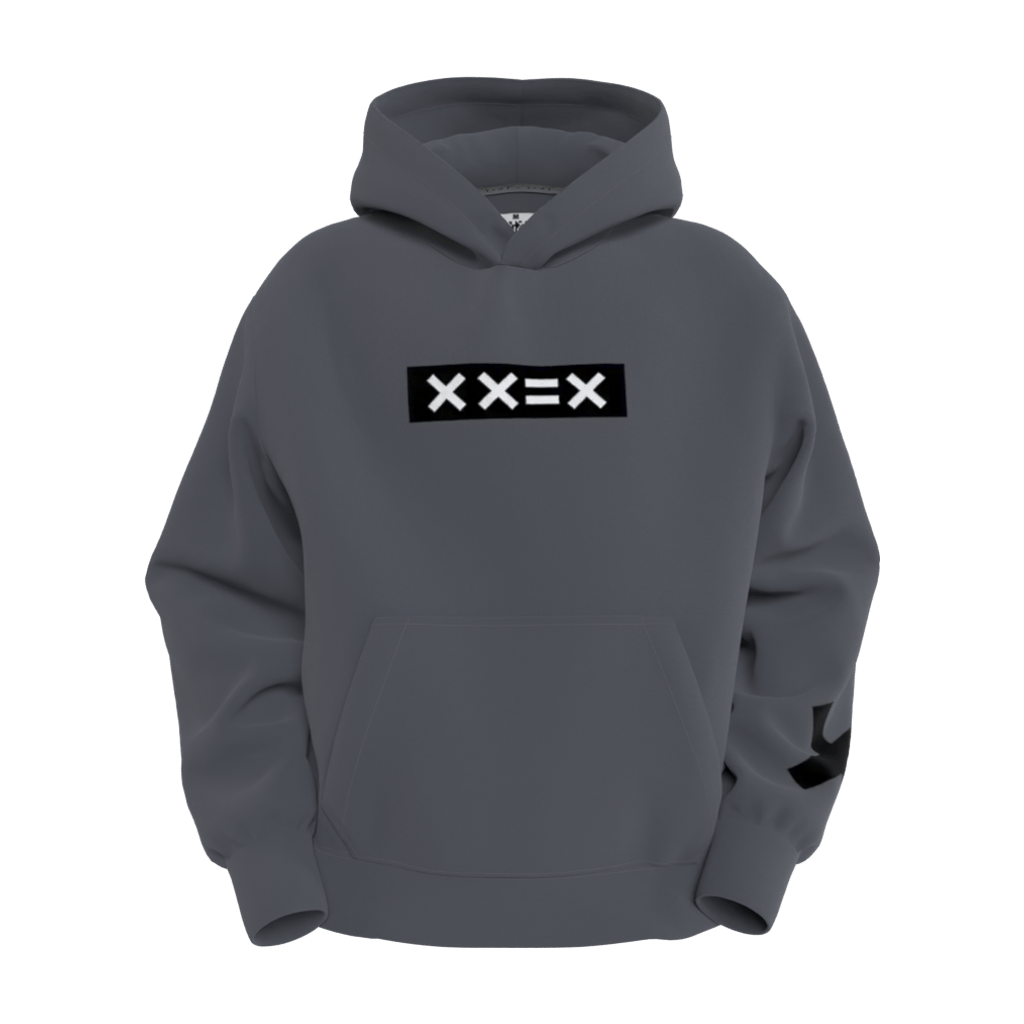 Hand Over Eye Hoodie - 23point5 Shop