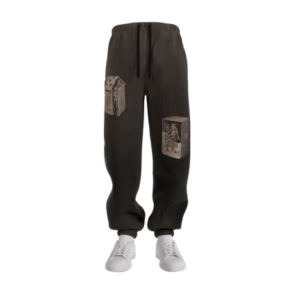 House of Cards Sweatpants - 23point5 Shop