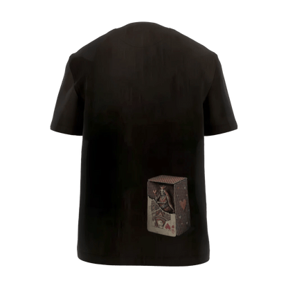 House of Cards T-Shirt - 23point5 Shop
