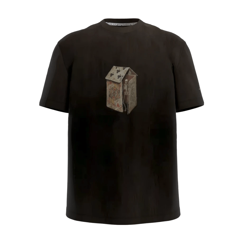 House of Cards T-Shirt - 23point5 Shop