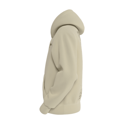 Humming Bird Hoodie - 23point5 Shop