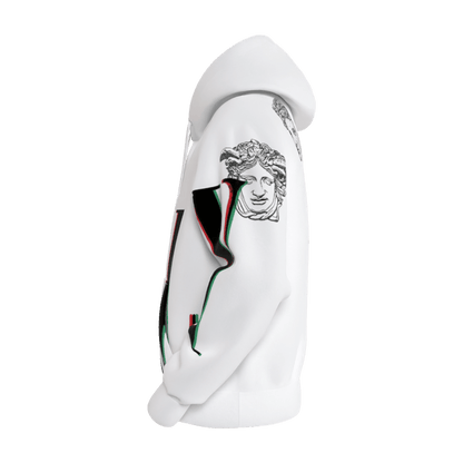 Italy Hoodie - 23point5 Shop