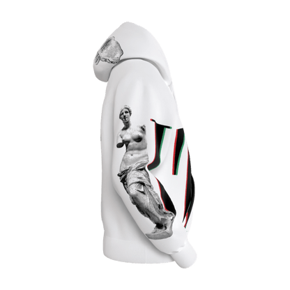 Italy Hoodie - 23point5 Shop