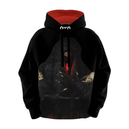 La Llorona Hoodie - 23point5 Shop