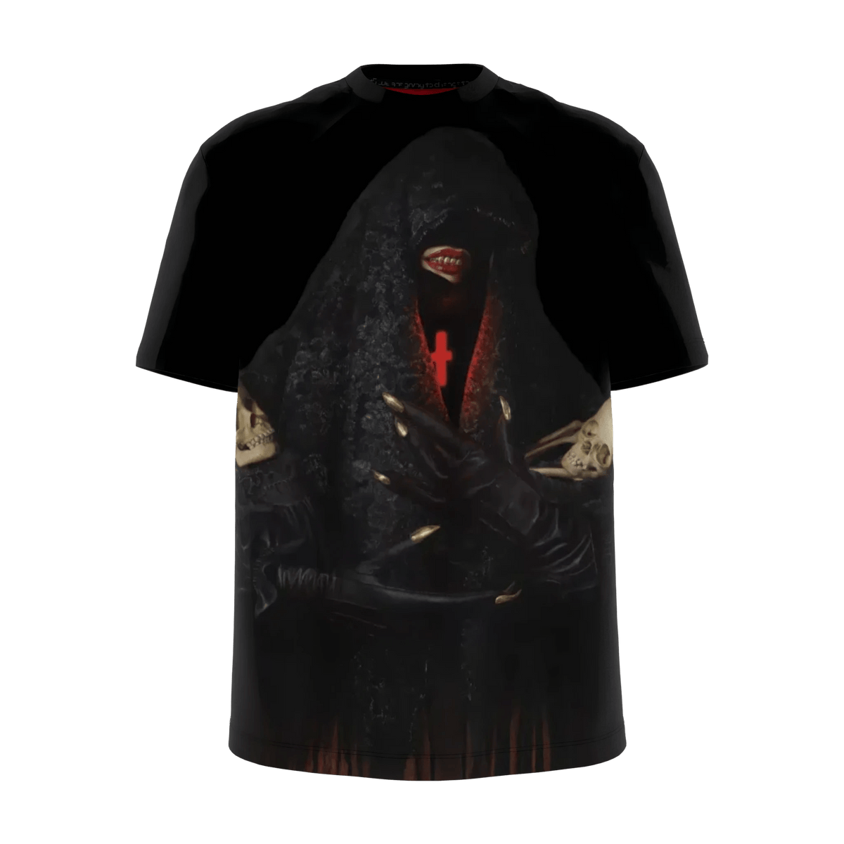 La Llorona T-Shirt - 23point5 Shop