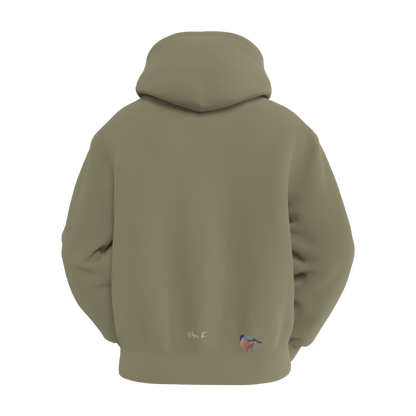 Ladybird Hoodie - 23point5 Shop