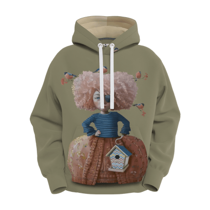 Ladybird Hoodie - 23point5 Shop