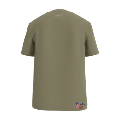 Ladybird T-Shirt - 23point5 Shop