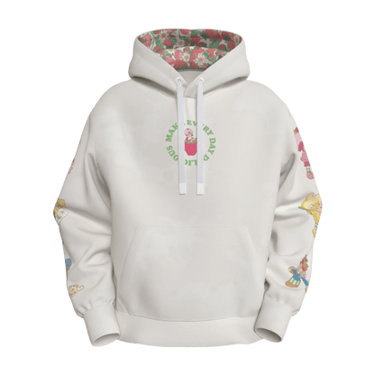 Larger Than Life Hoodie - 23point5 Shop