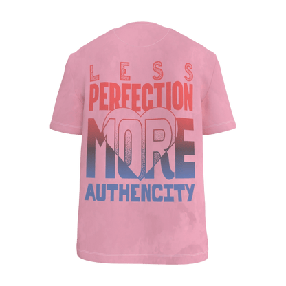 Less Perfection Tee - 23point5 Shop