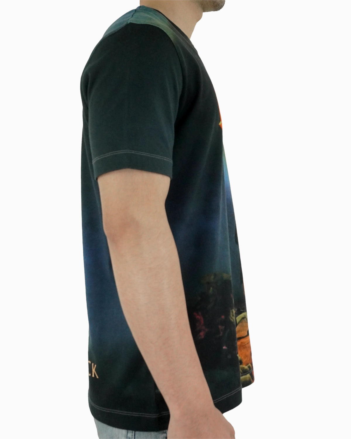 Let There Be Rock T-Shirt - 23point5 Shop