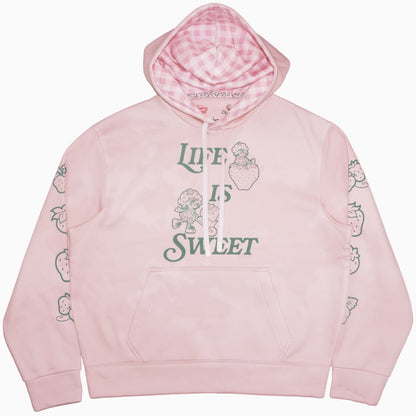 Life Is Sweet Hoodie - 23point5 Shop