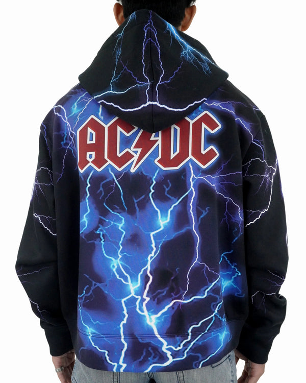 Lightning Zip - 23point5 Shop
