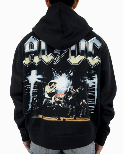 Live On Stage Zip - 23point5 Shop