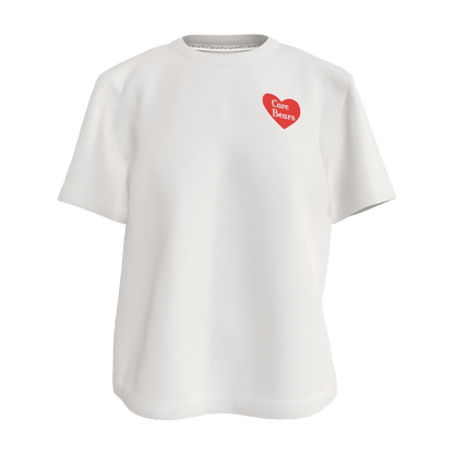 Love A Lot Boyfriend Tee - 23point5 Shop