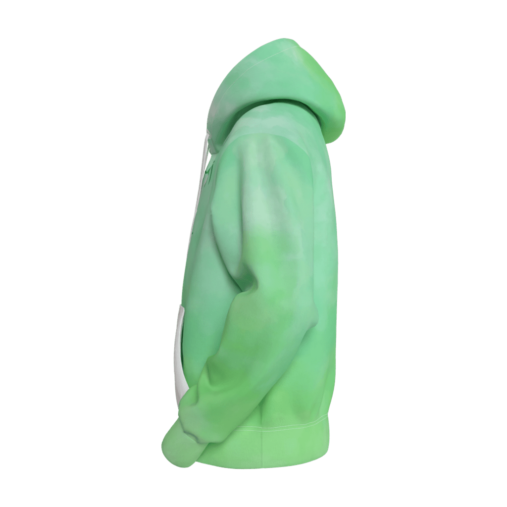 Lucky Cosplay Hoodie - 23point5 Shop