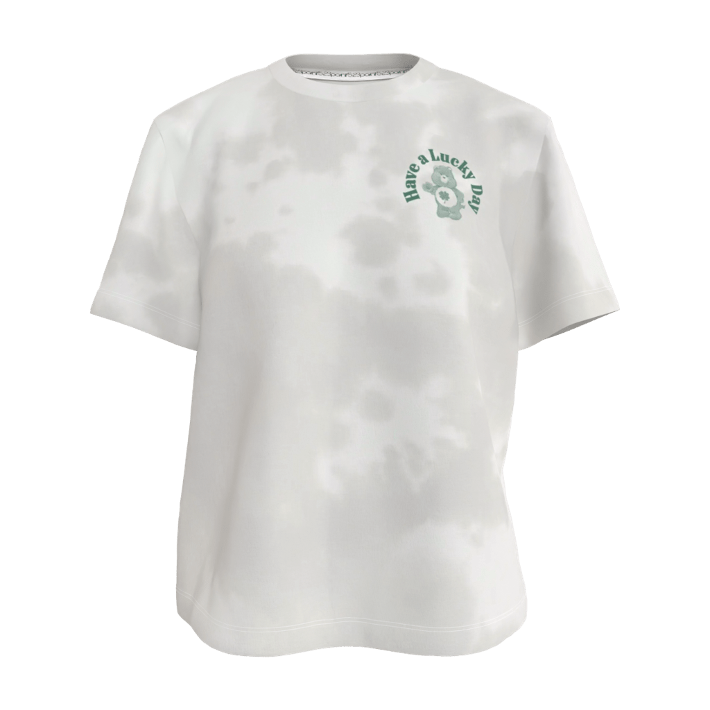 Lucky Day Boyfriend Tee - 23point5 Shop