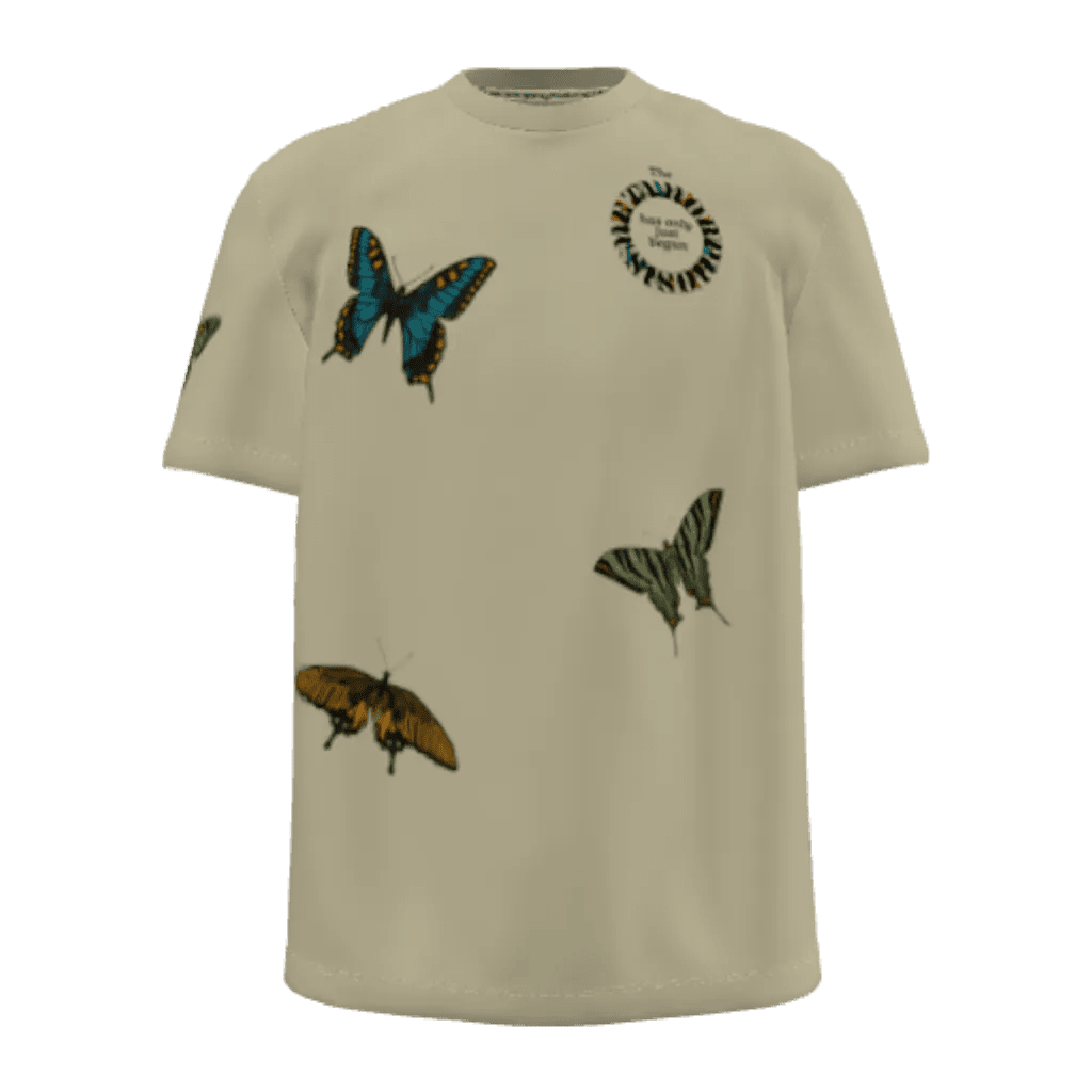 Metamorphosis - 23point5 Shop