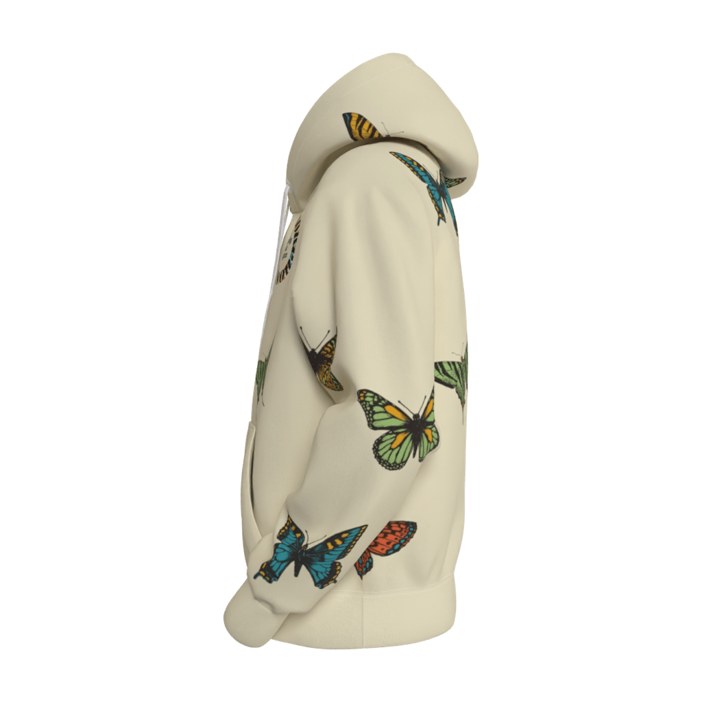 Metamorphosis Hoodie - 23point5 Shop