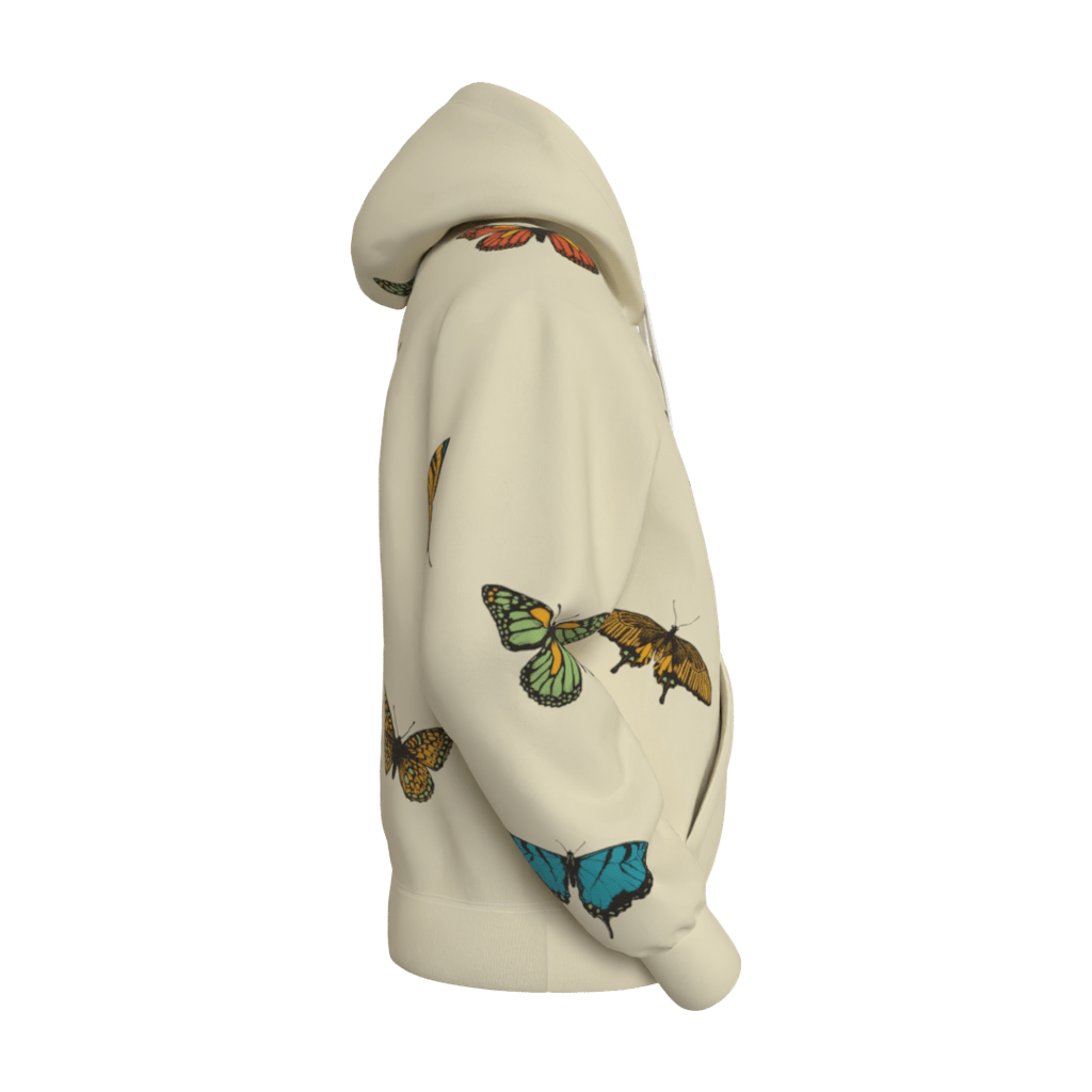 Metamorphosis Hoodie - 23point5 Shop