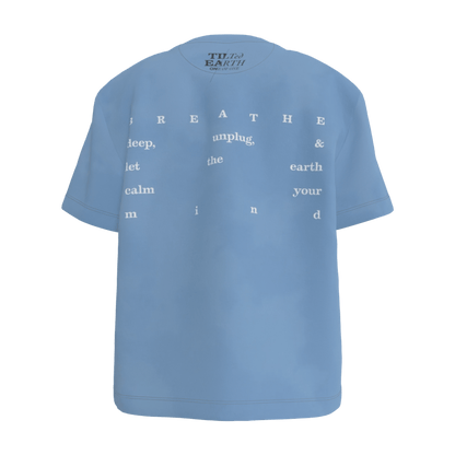 More Trees Boy Tee - 23point5 Shop