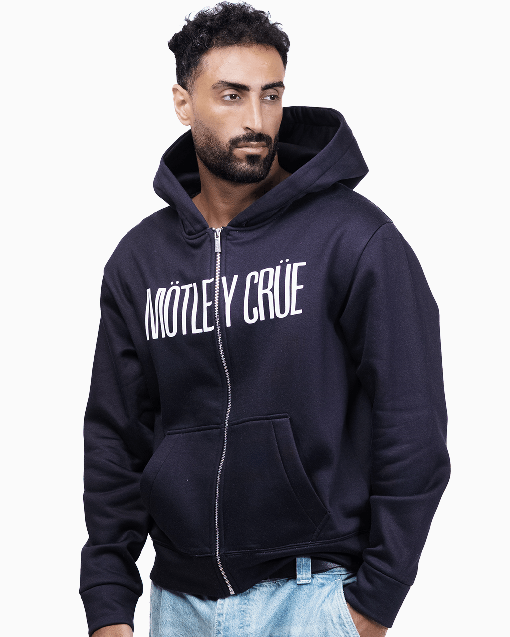 Motley Crue Photo - 23point5 Shop