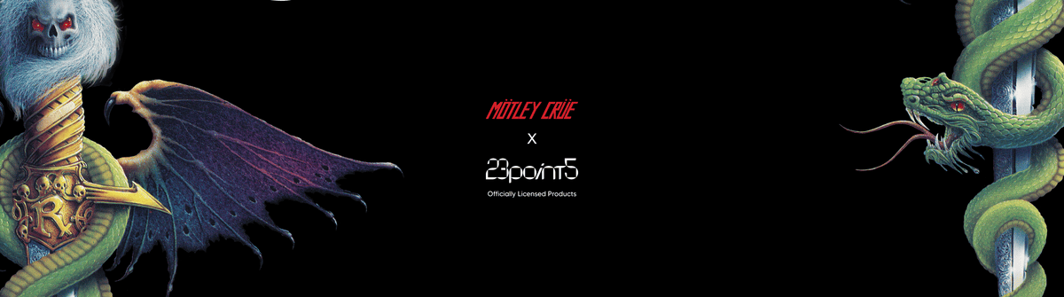 Motley Crue