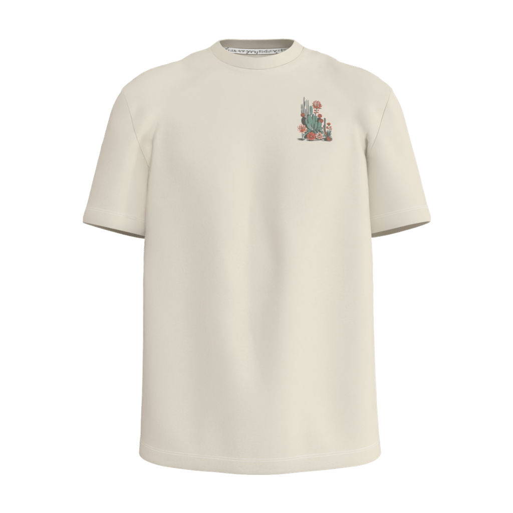 Nature Nurture Good T Shirt - 23point5 Shop