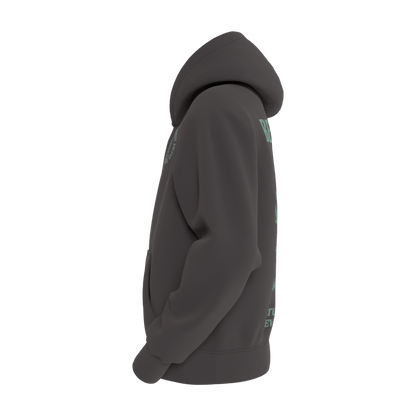 Nature Nurture Patient Hoodie 2 - 23point5 Shop