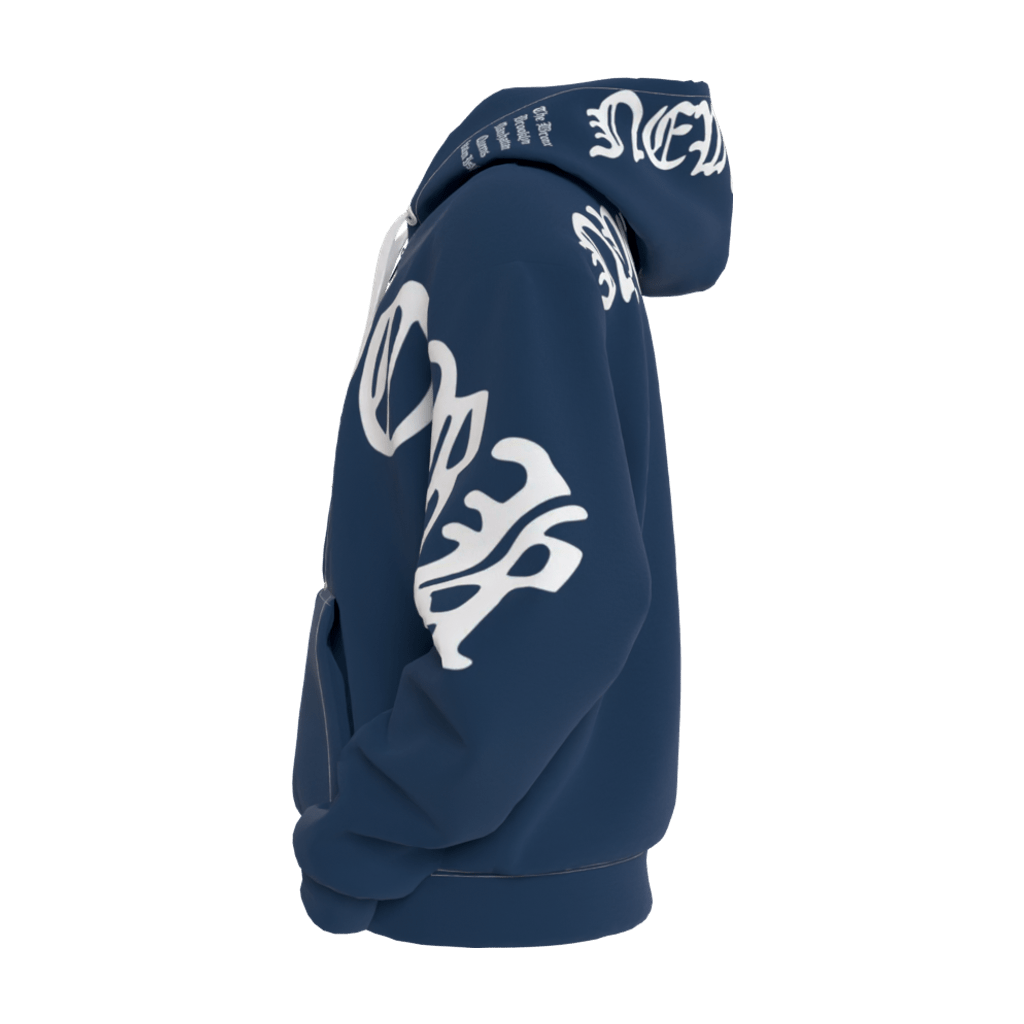 New York Zip - 23point5 Shop