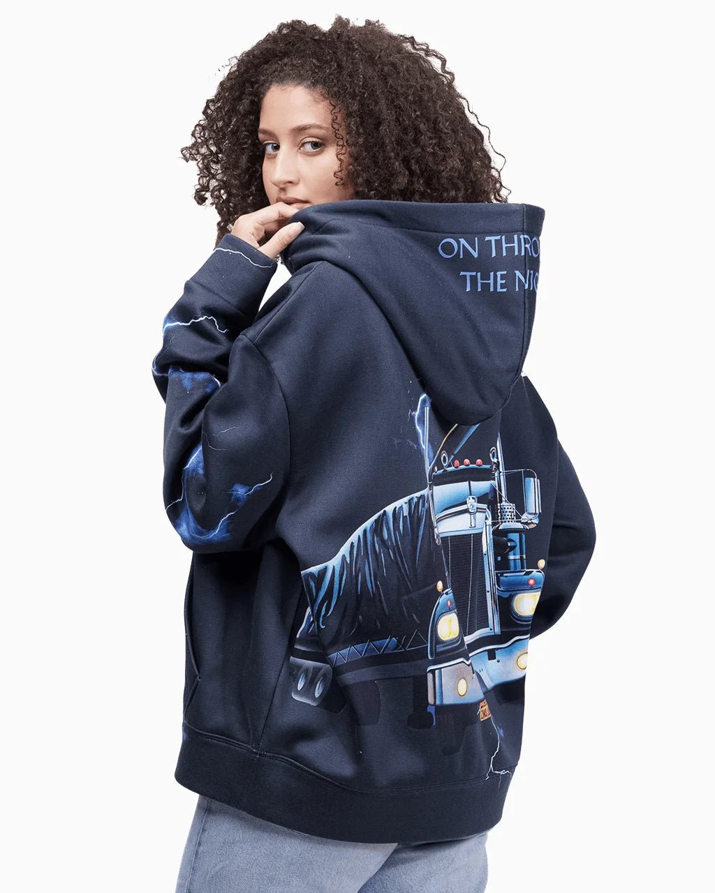 On Through the Night - 23point5 Shop
