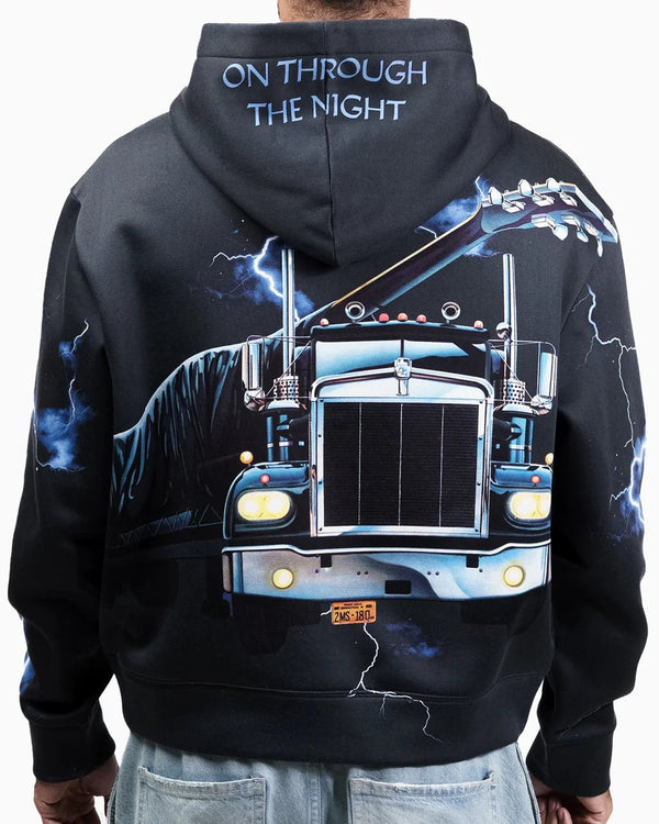 On Through the Night - 23point5 Shop