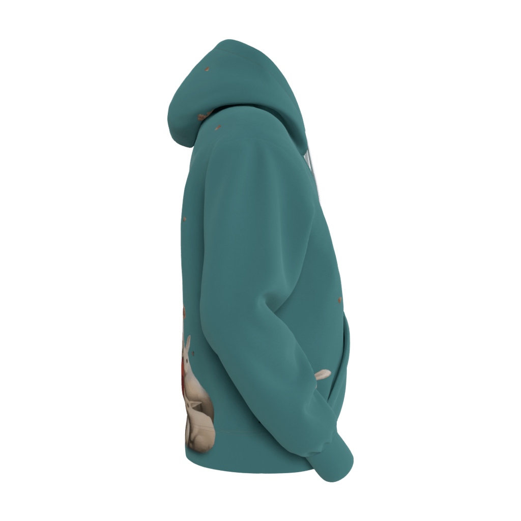 Once Upon a Time Hoodie - 23point5 Shop