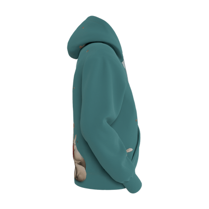 Once Upon a Time Hoodie - 23point5 Shop