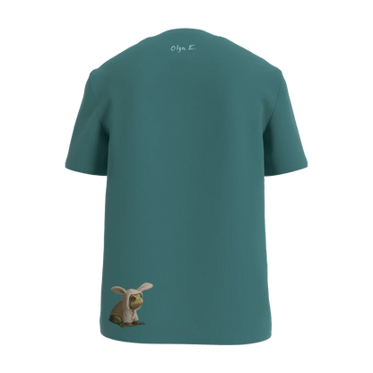 Once Upon a Time T-Shirt - 23point5 Shop