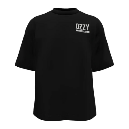 Ozzy Oversized T Shirt - 23point5 Shop