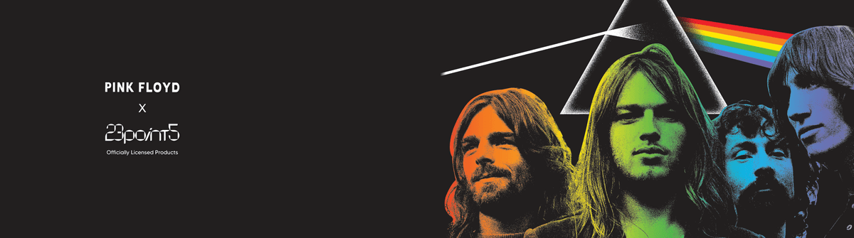 Pink Floyd