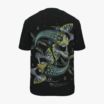 Planktonauts T-Shirt - 23point5 Shop