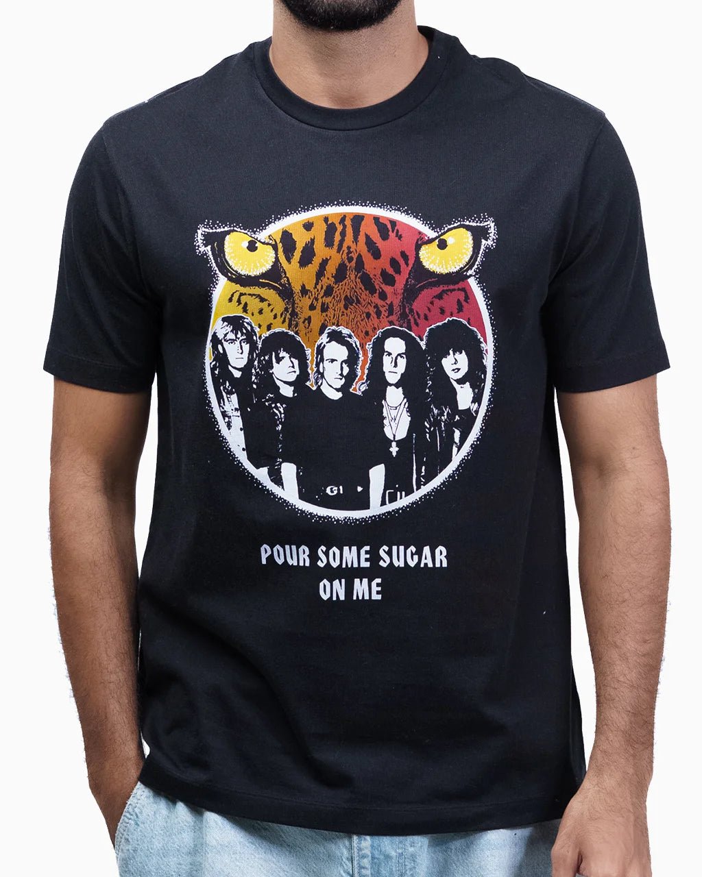 Pour Some Sugar On Me - 23point5 Shop