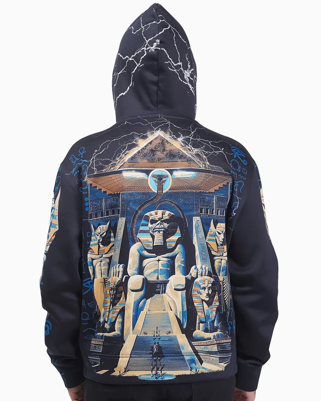 Powerslave - 23point5 Shop