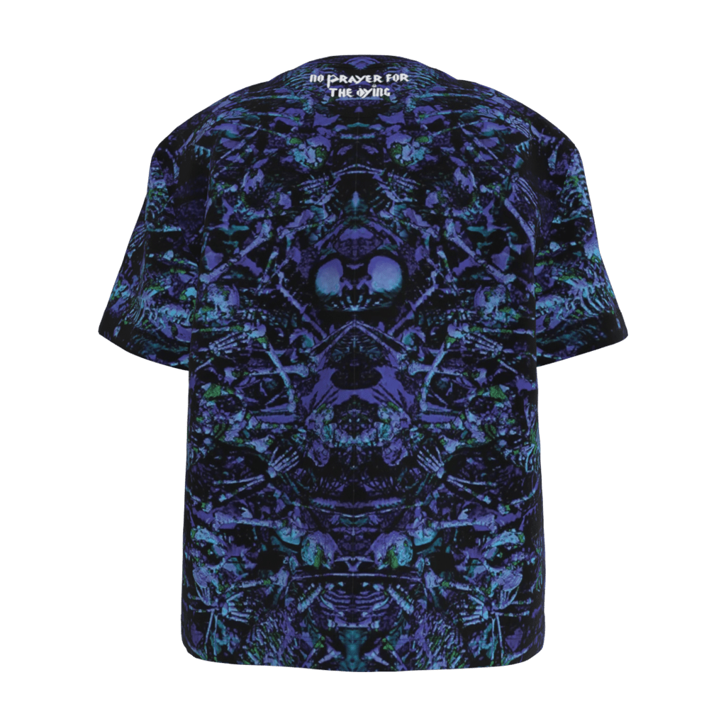 Prayer Womens Tee - 23point5 Shop