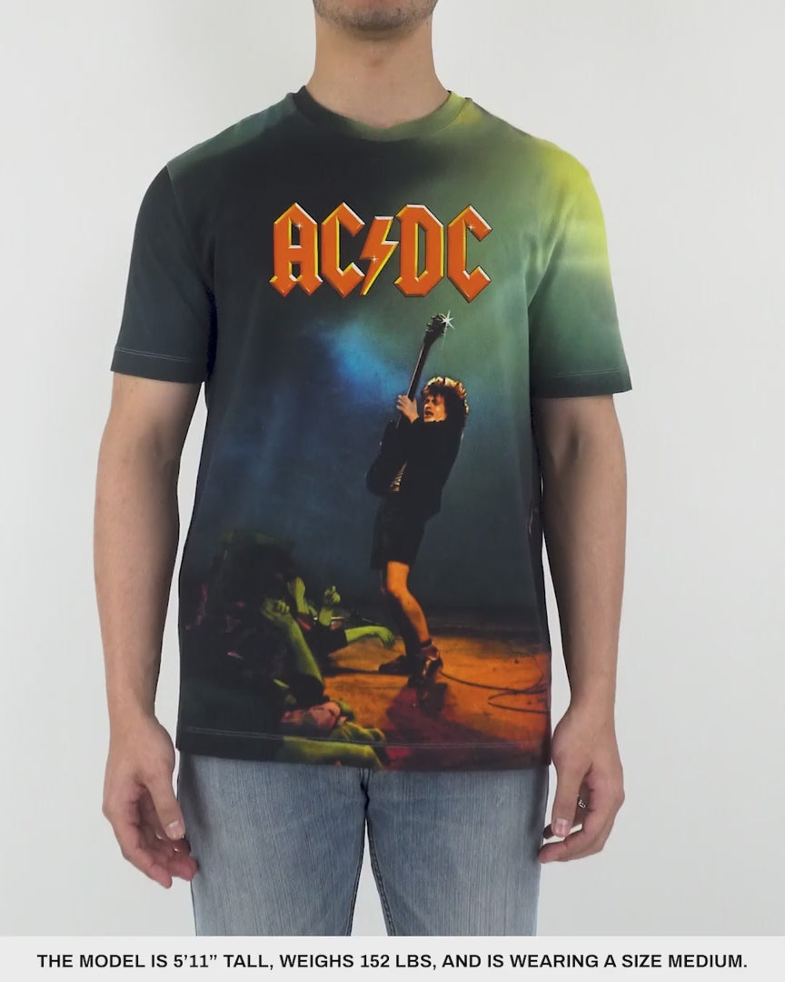 Let There Be Rock